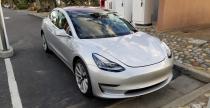 Tesla Model 3 Tesla Model 3